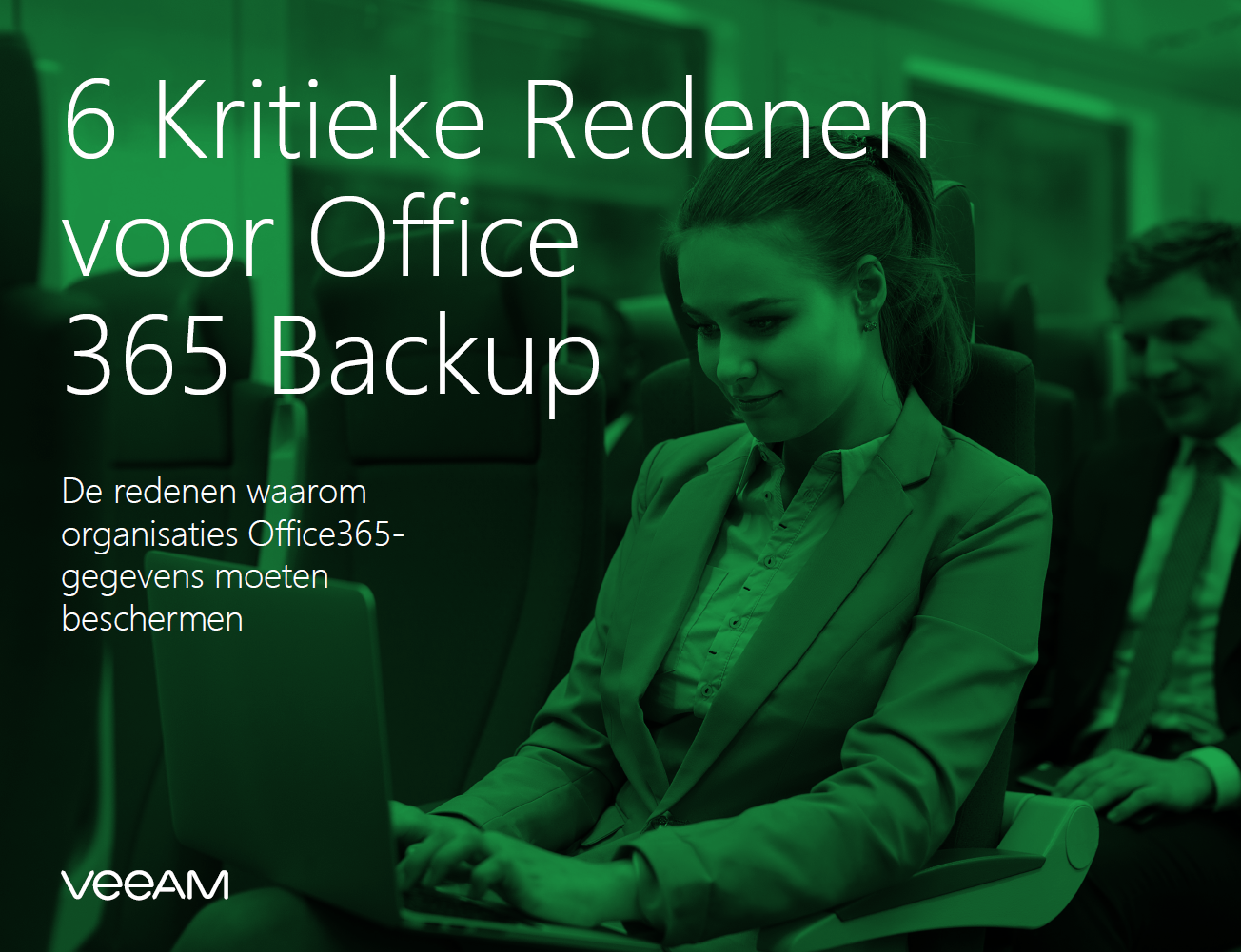 6 redenen voor back-up van Office365